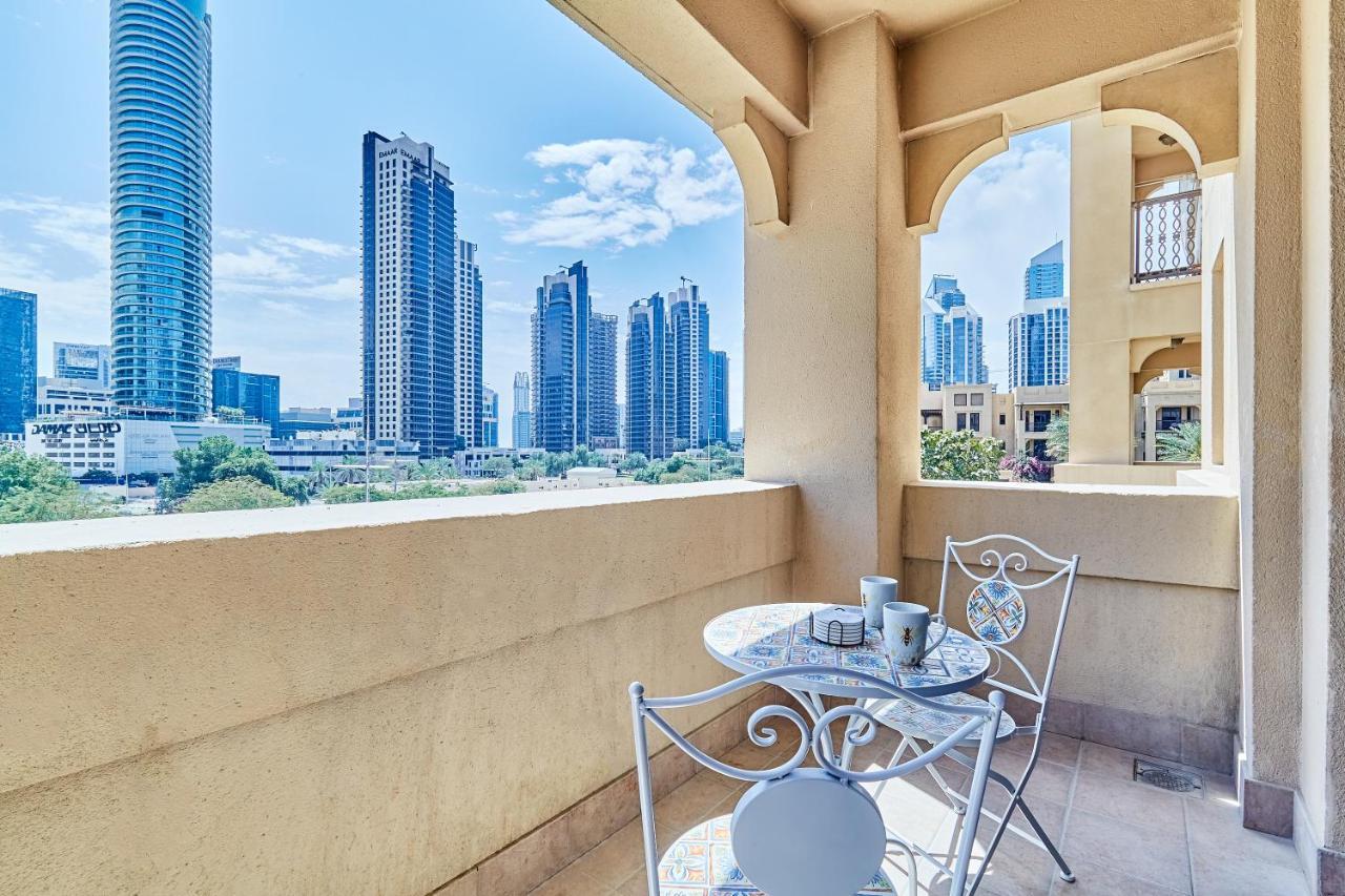 Apartment Golden Homes Old Town 1br Reehan -01 Minipalais Beside Burjh & Mall Downtown *