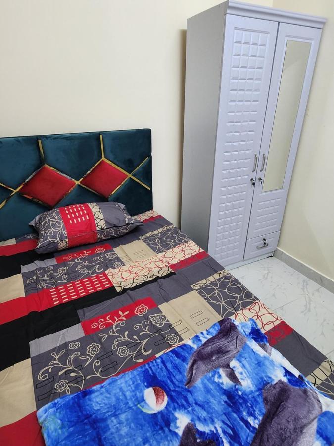 Homestay Abdullah Kamber Building