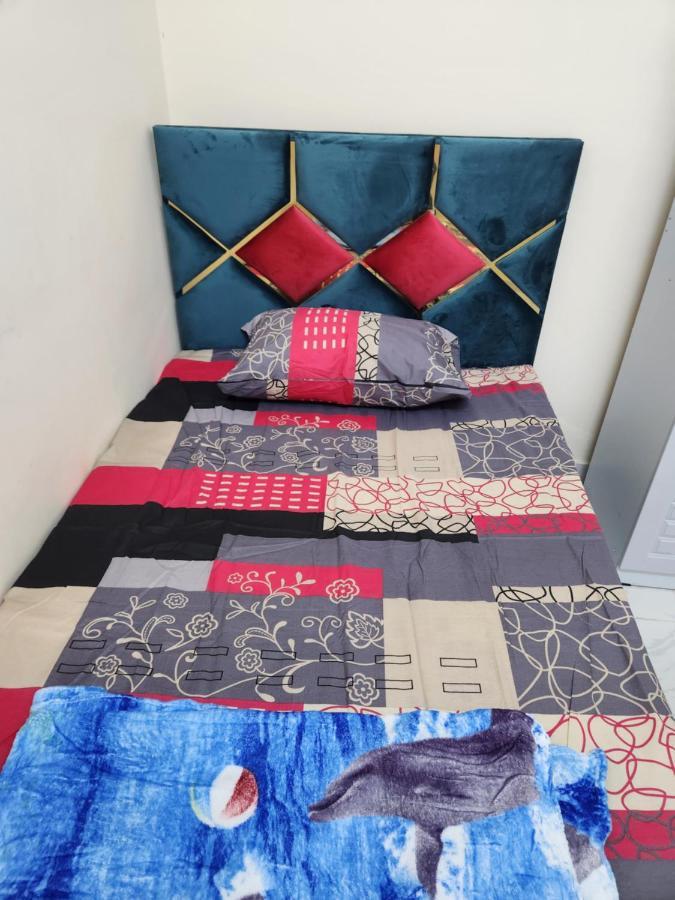Homestay Abdullah Kamber Building
