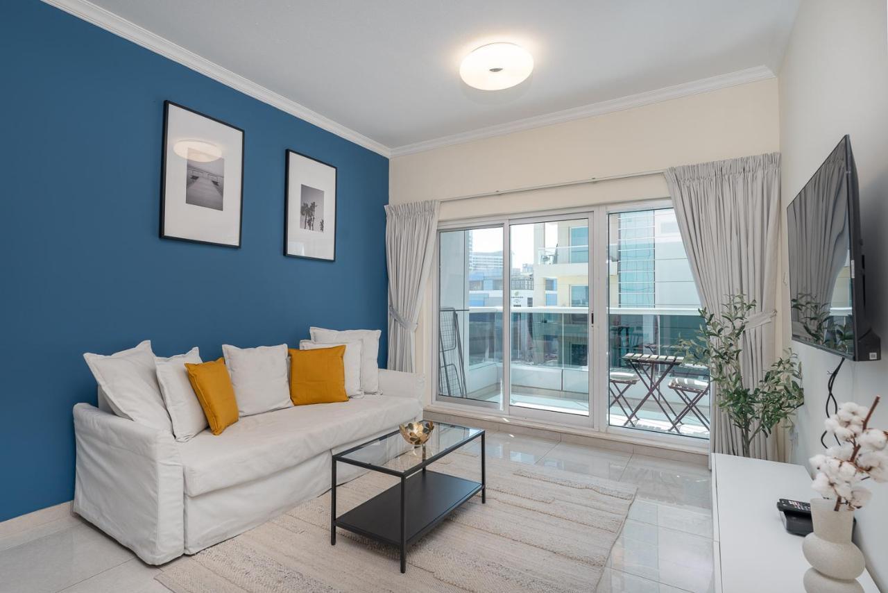 Luke Stays - Art Xv Tower Apartment Dubai