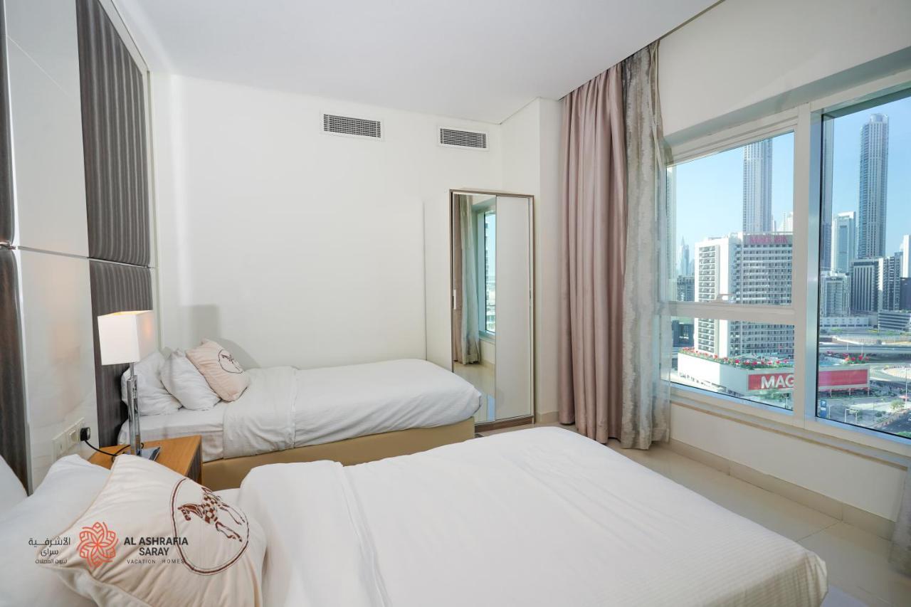 Apartment Modern Spacious 2br Canal View -business Bay