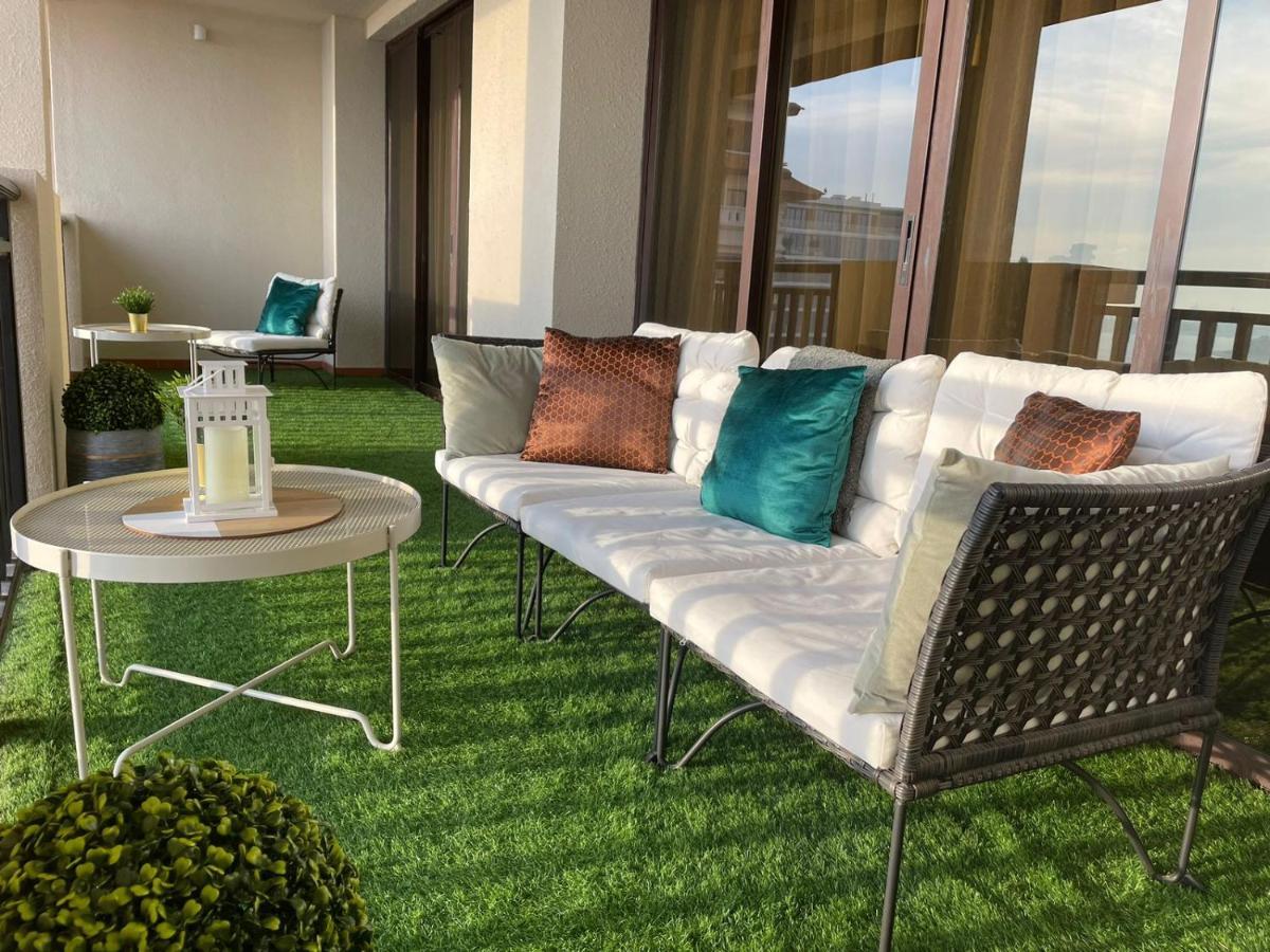Apartment Anantara & Residences Connected Anantara Dubai