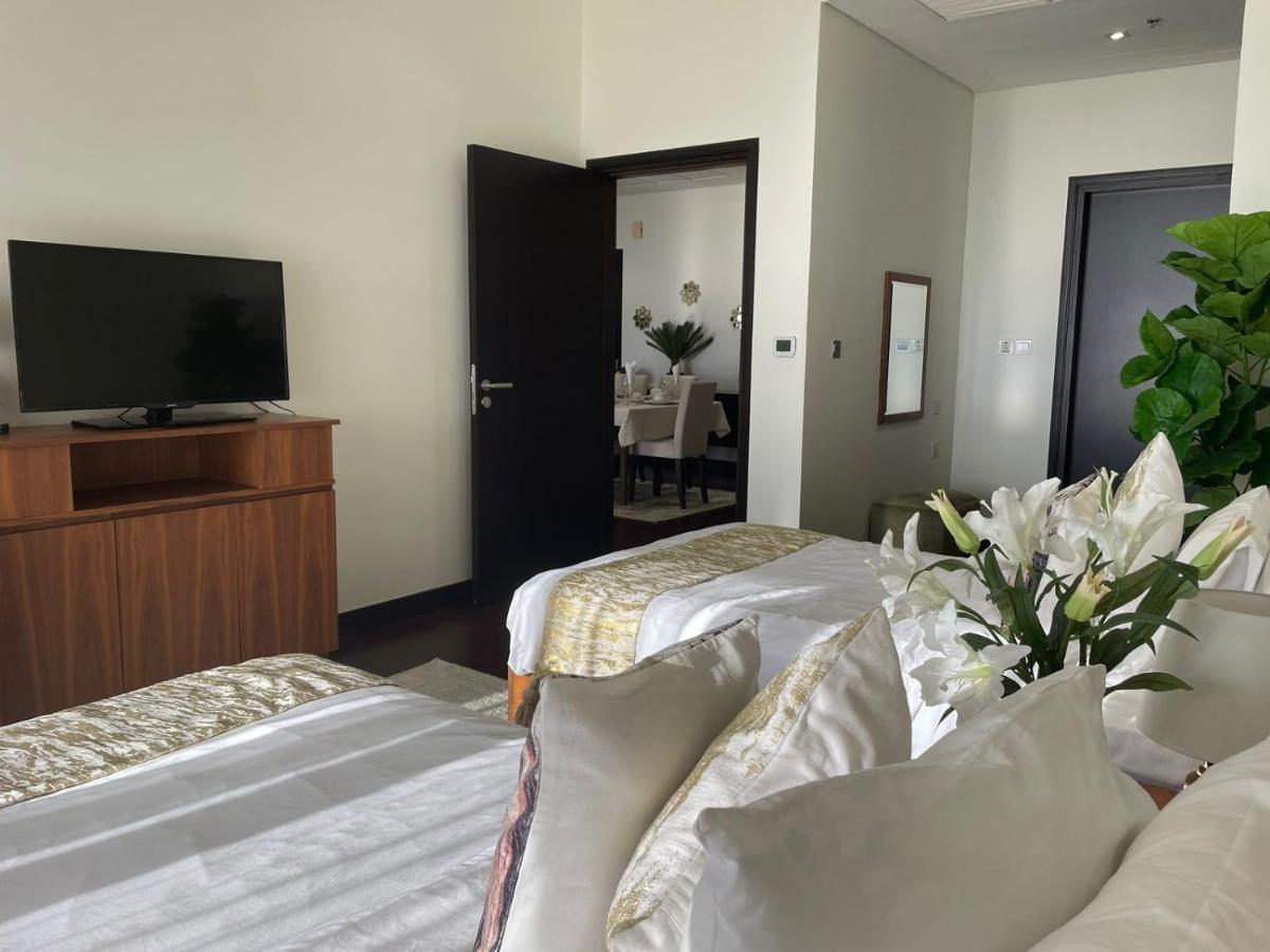 Anantara & Residences Connected Anantara Dubai