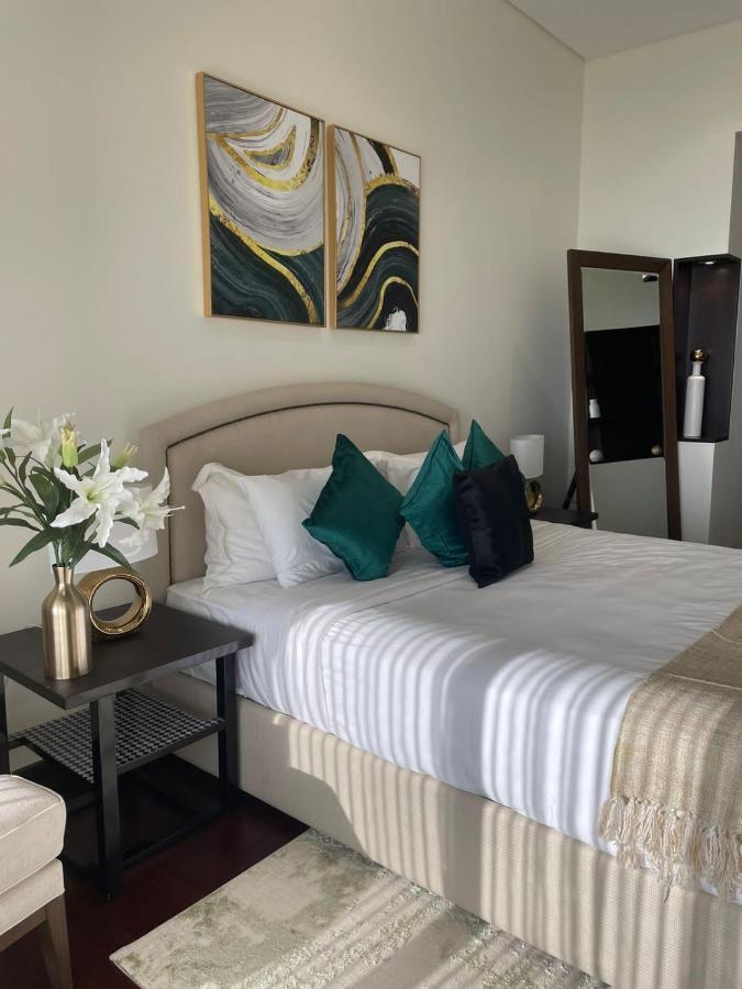 Anantara & Residences Connected Anantara Dubai