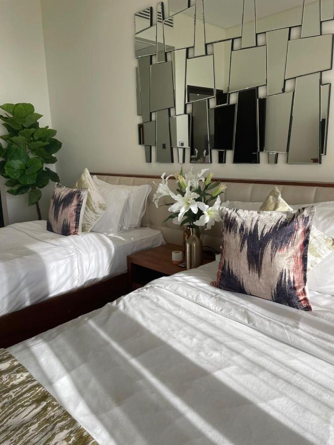 Anantara & Residences Connected Anantara Apartment