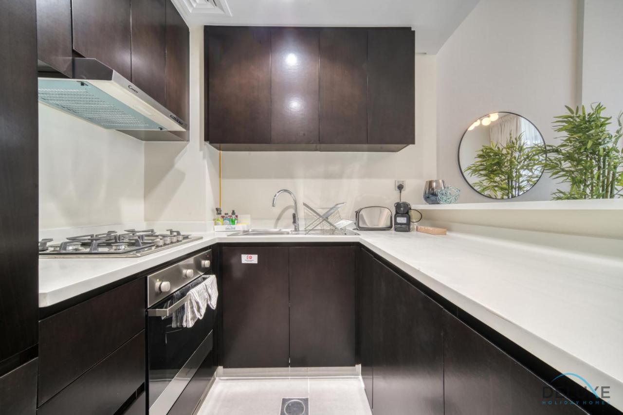 Soothing 1br At Merano Business Bay By Deluxe Homes Apartment *
