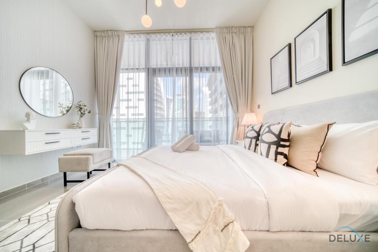 Apartment Soothing 1br At Merano Business Bay By Deluxe Homes Dubai