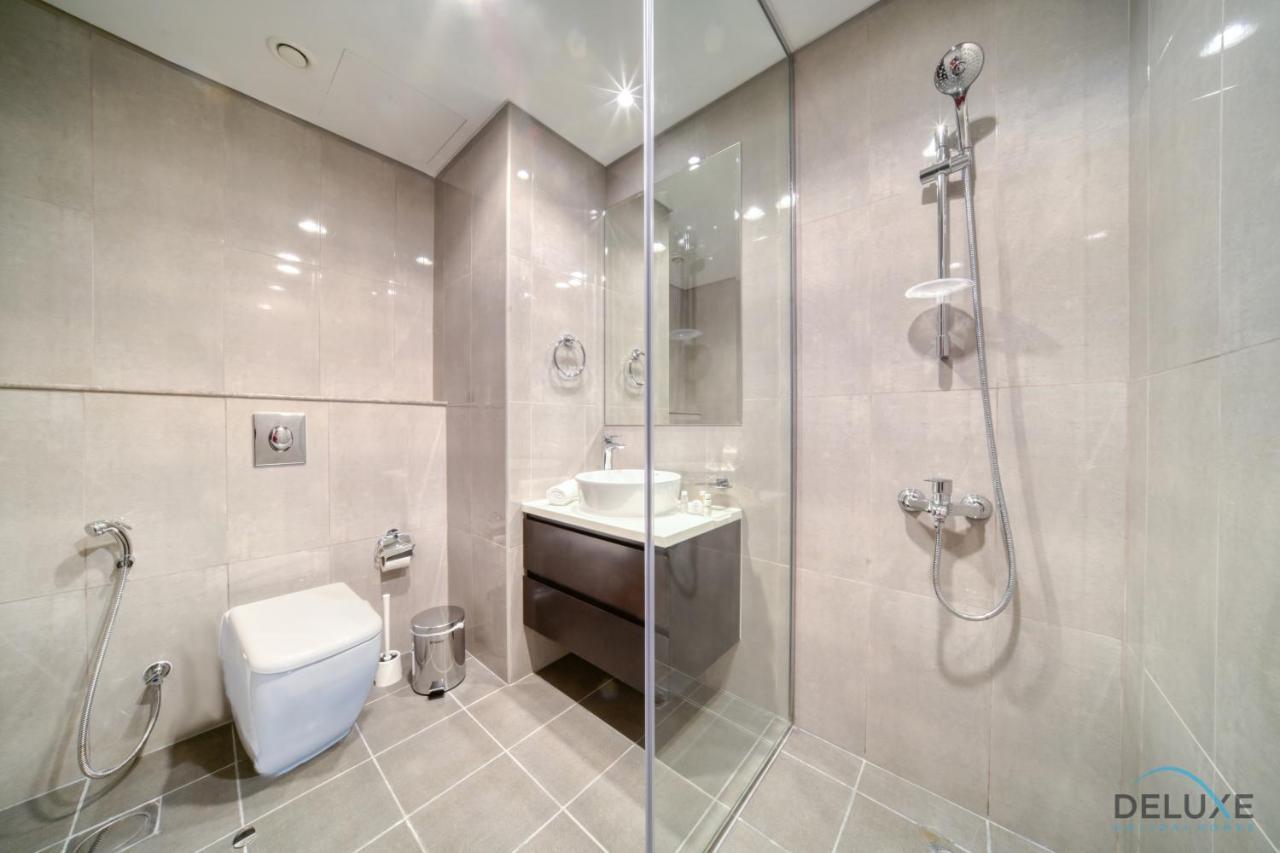 Apartment Soothing 1br At Merano Business Bay By Deluxe Homes *