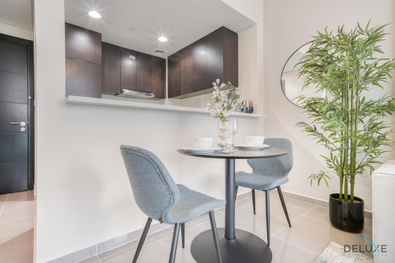 Soothing 1br At Merano Business Bay By Deluxe Homes * Dubai