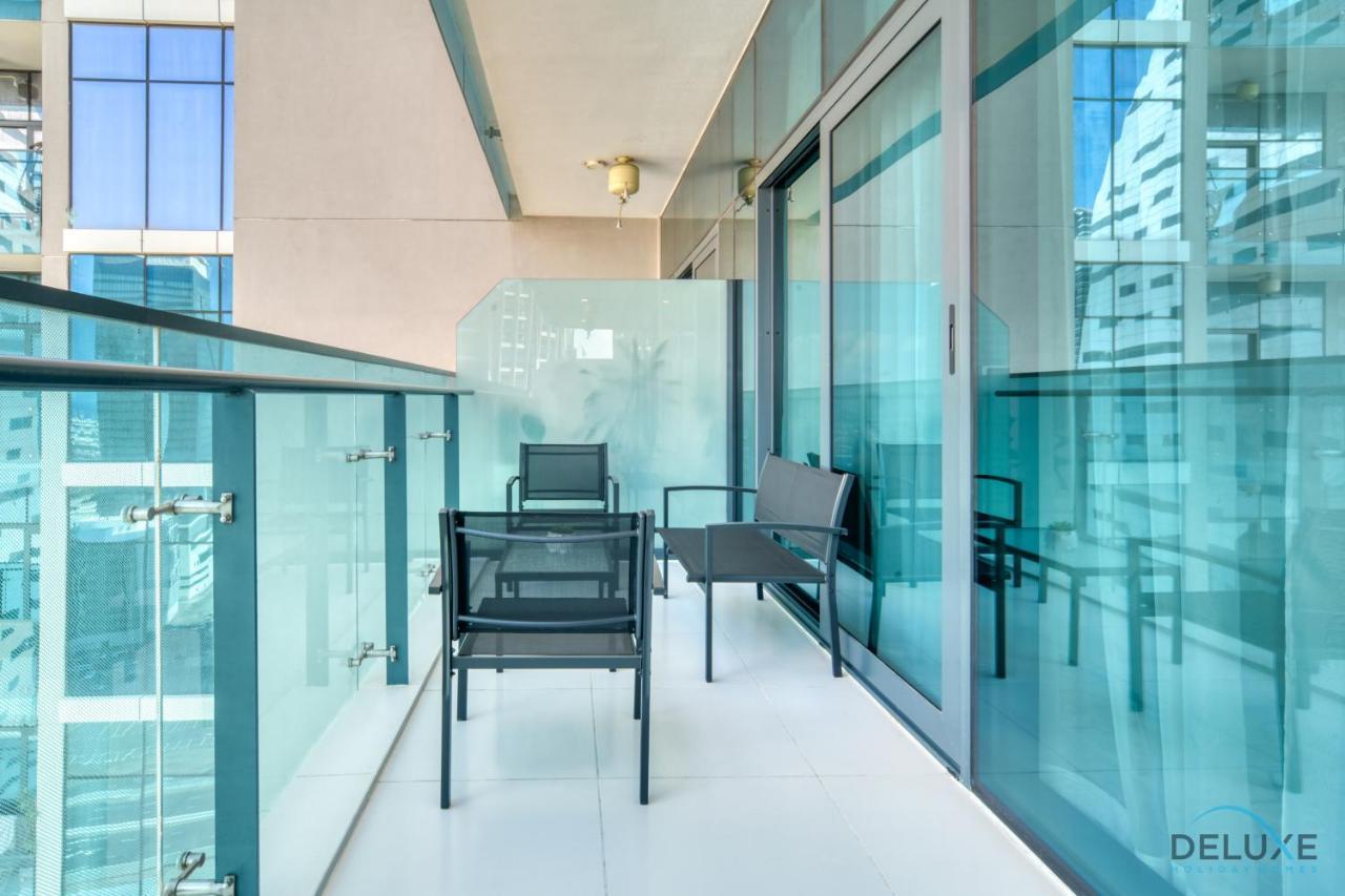 Soothing 1br At Merano Business Bay By Deluxe Homes Apartment Dubai