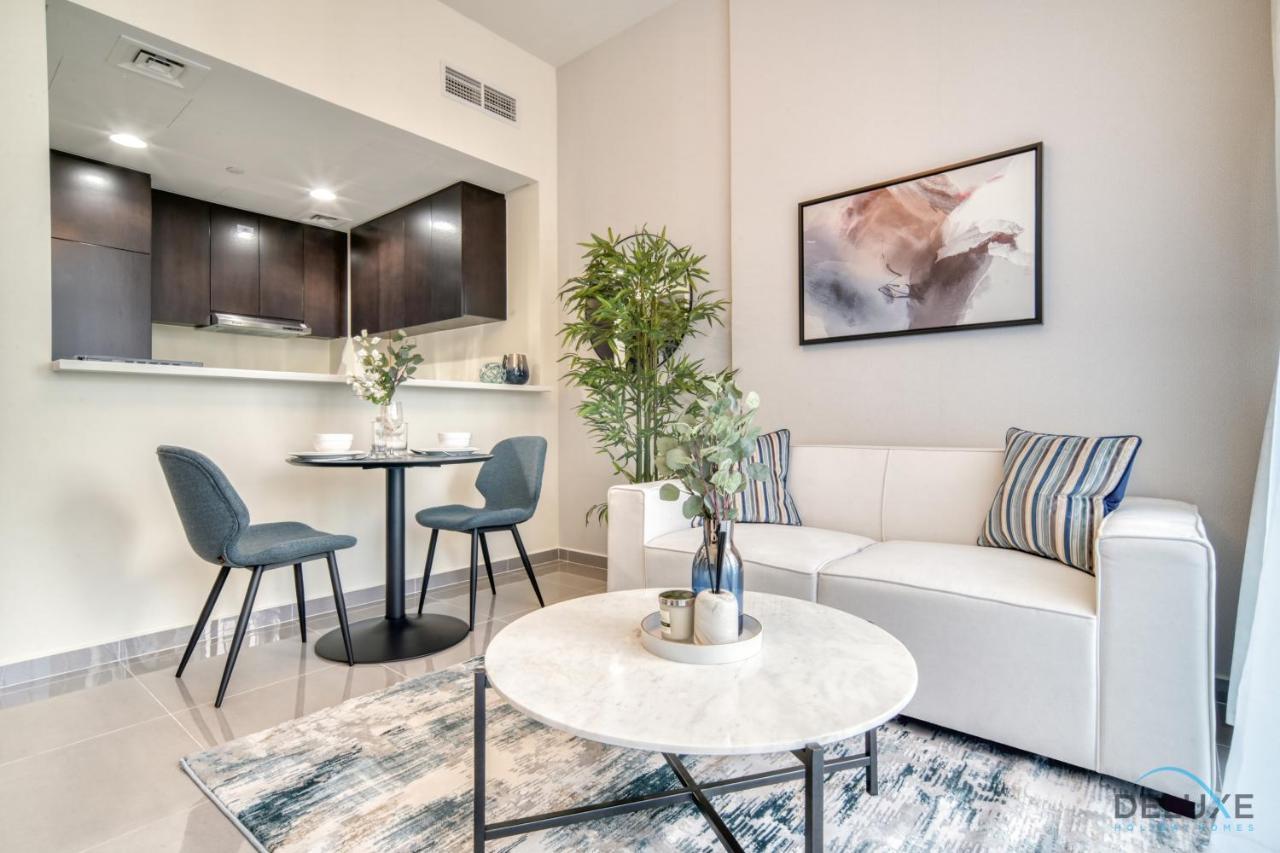 Soothing 1br At Merano Business Bay By Deluxe Homes Apartment Dubai