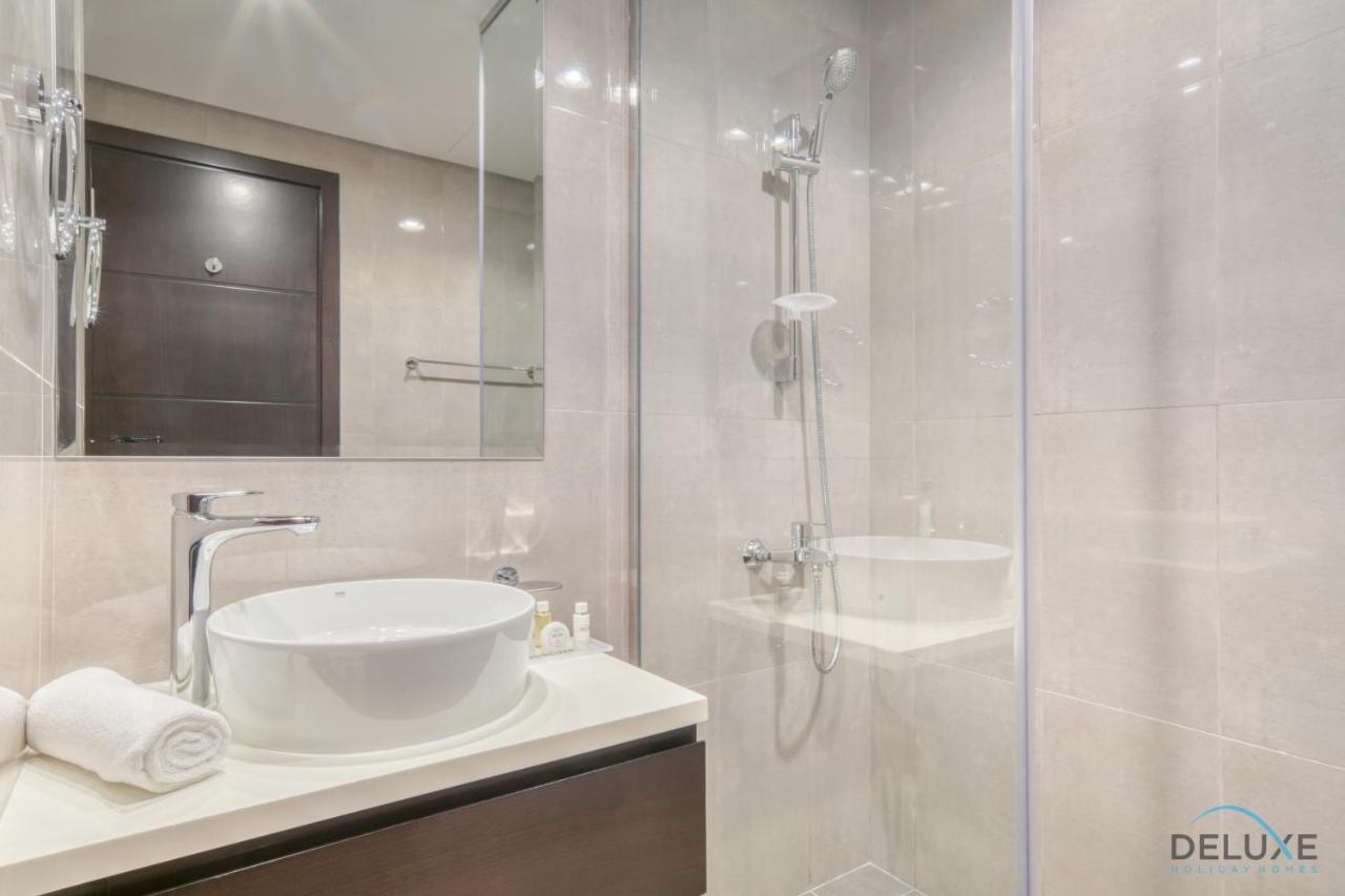 Soothing 1br At Merano Business Bay By Deluxe Homes