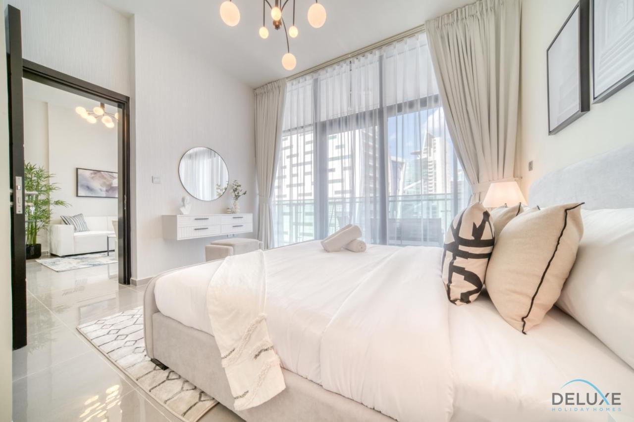 Soothing 1br At Merano Business Bay By Deluxe Homes Apartment Dubai