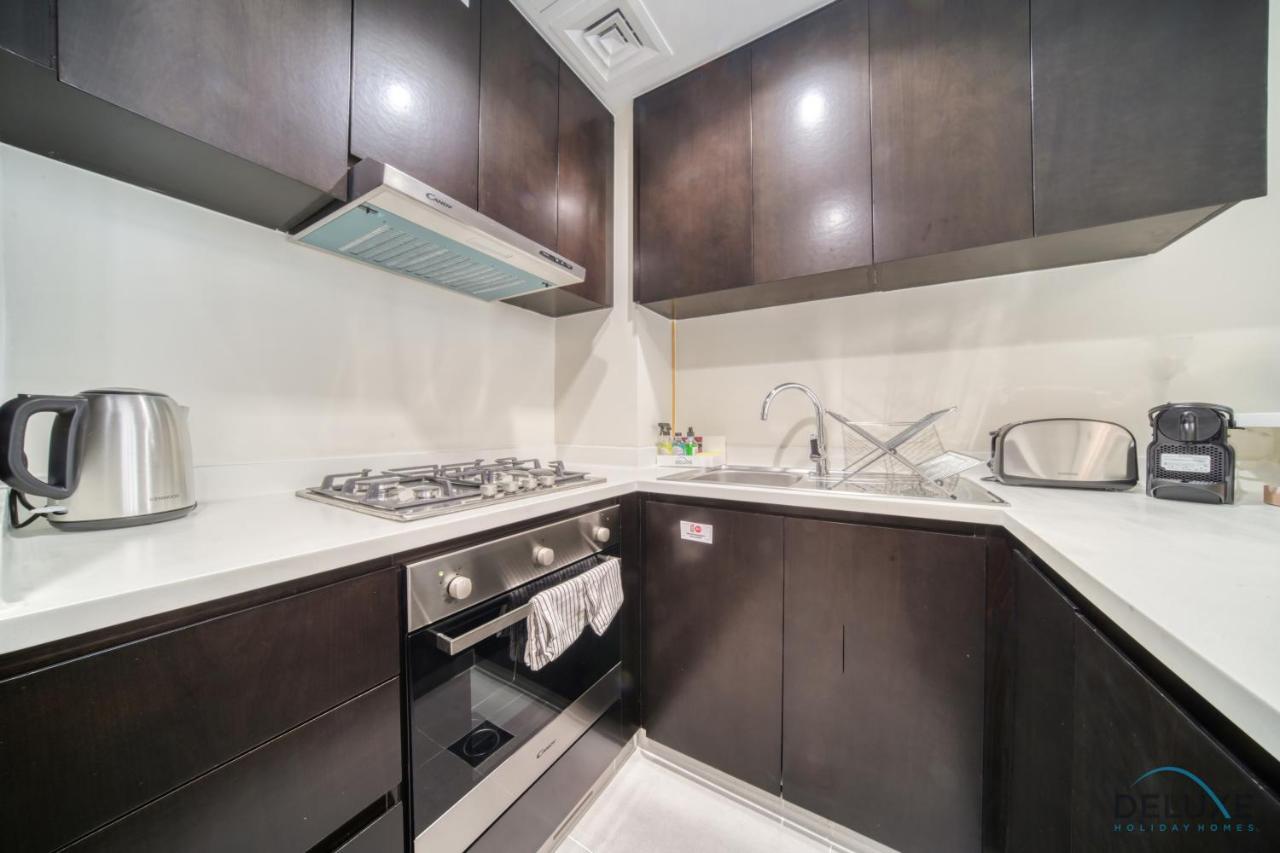Soothing 1br At Merano Business Bay By Deluxe Homes Apartment *