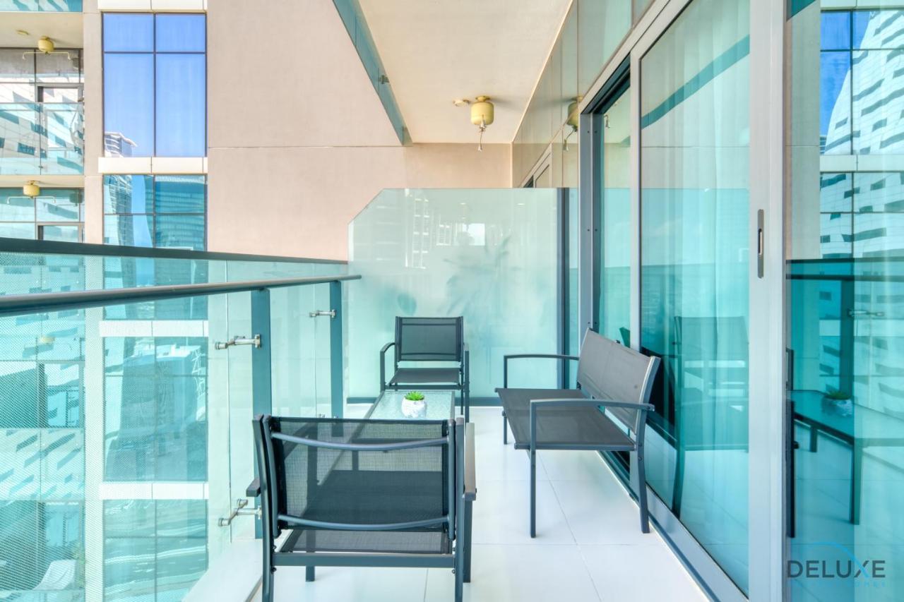 Apartment Soothing 1br At Merano Business Bay By Deluxe Homes
