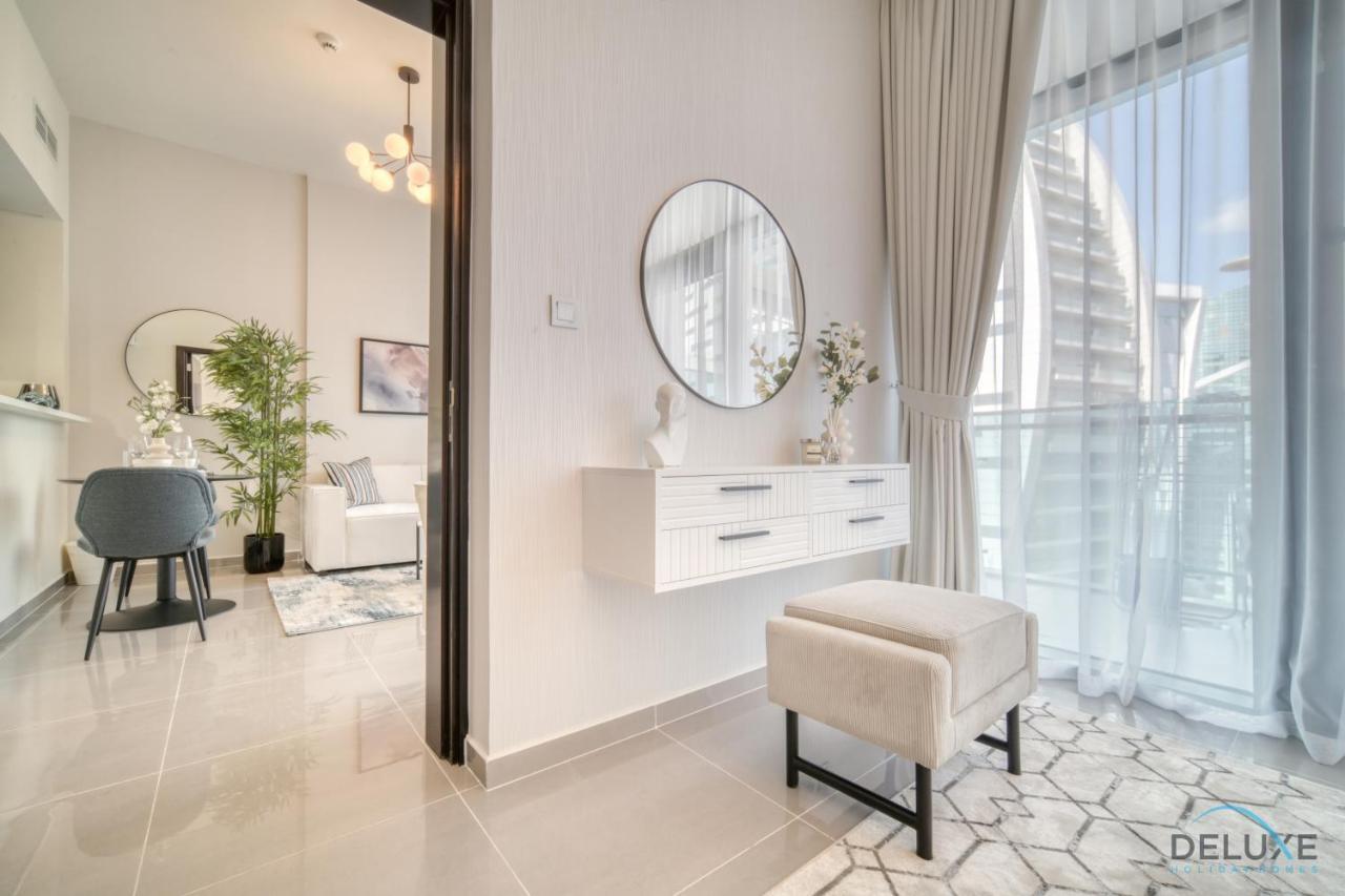 Apartment Soothing 1br At Merano Business Bay By Deluxe Homes *