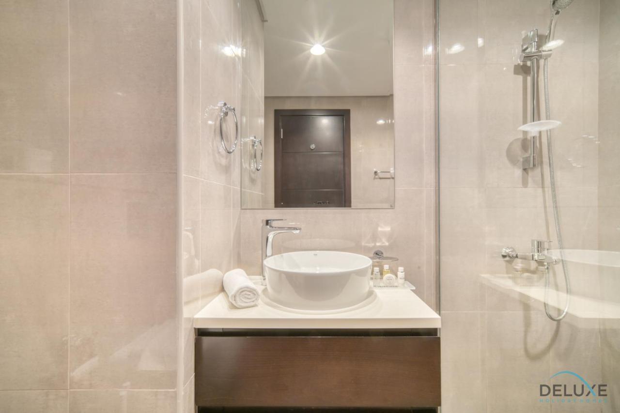 Soothing 1br At Merano Business Bay By Deluxe Homes * Dubai