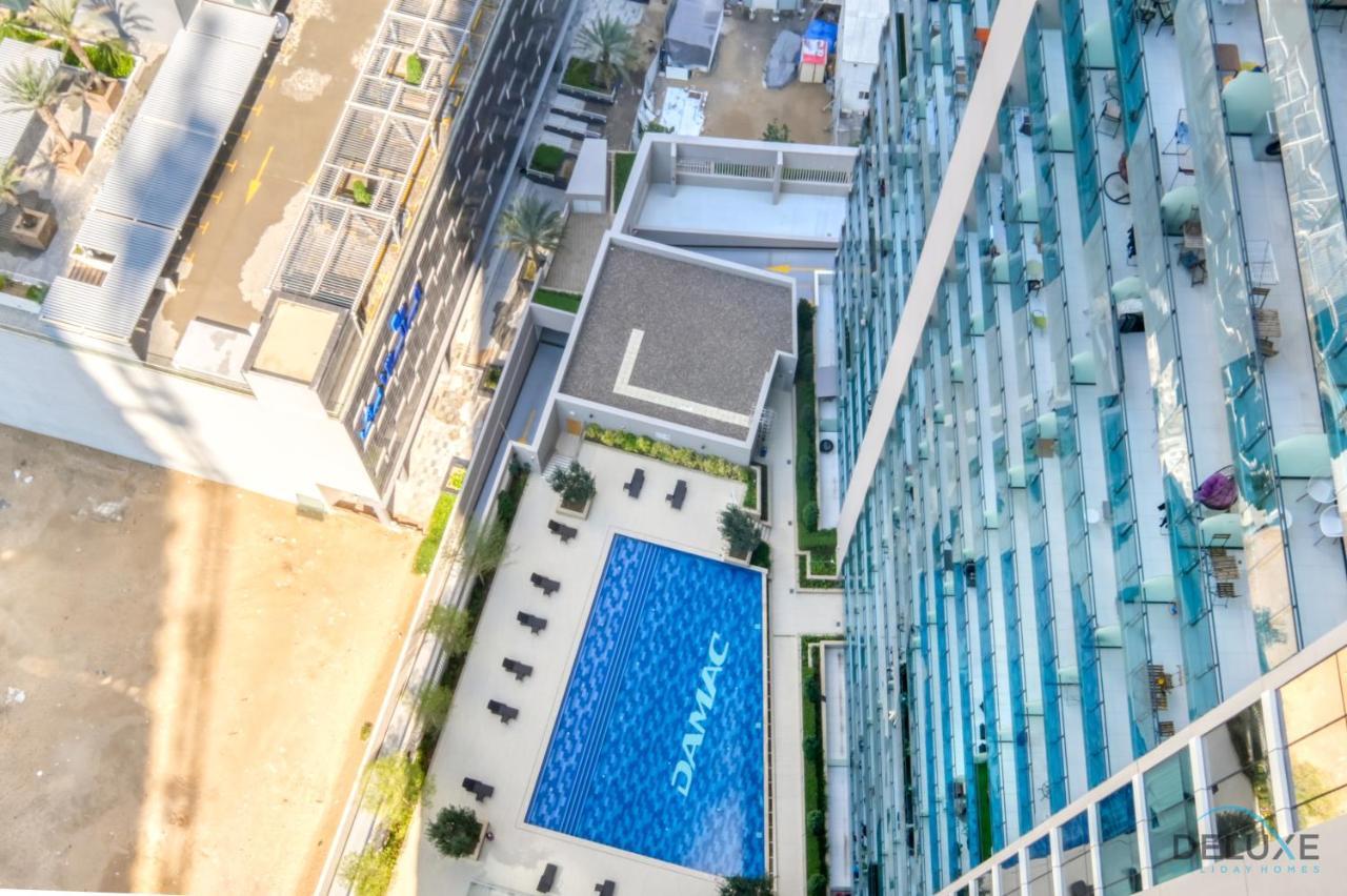 Soothing 1br At Merano Business Bay By Deluxe Homes Apartment *
