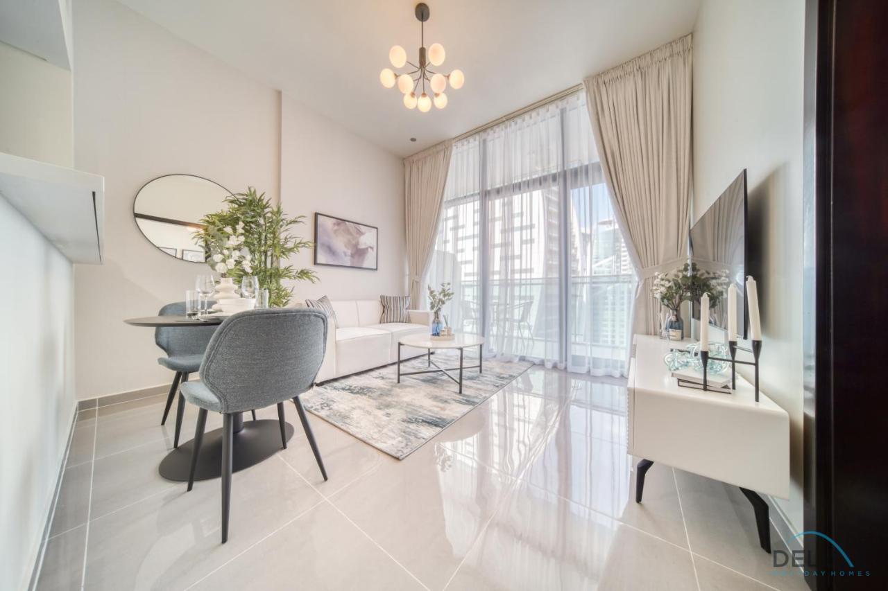 Soothing 1br At Merano Business Bay By Deluxe Homes Apartment *