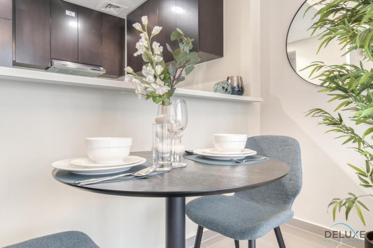 Soothing 1br At Merano Business Bay By Deluxe Homes Apartment