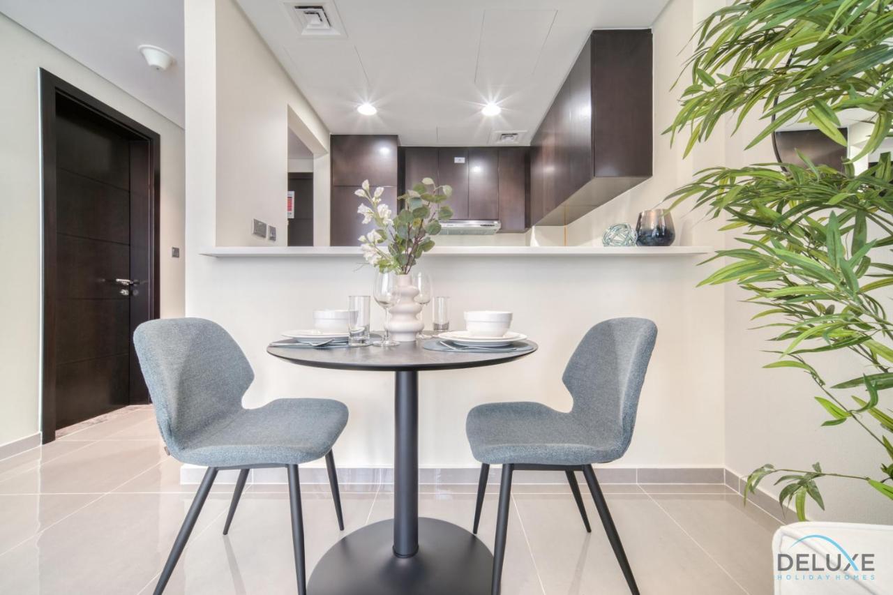 Soothing 1br At Merano Business Bay By Deluxe Homes Apartment *