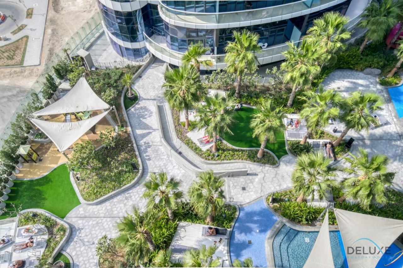 Apartment Polished 3br At Damac Towers By Paramount A Business Bay By Deluxe Homes Dubai