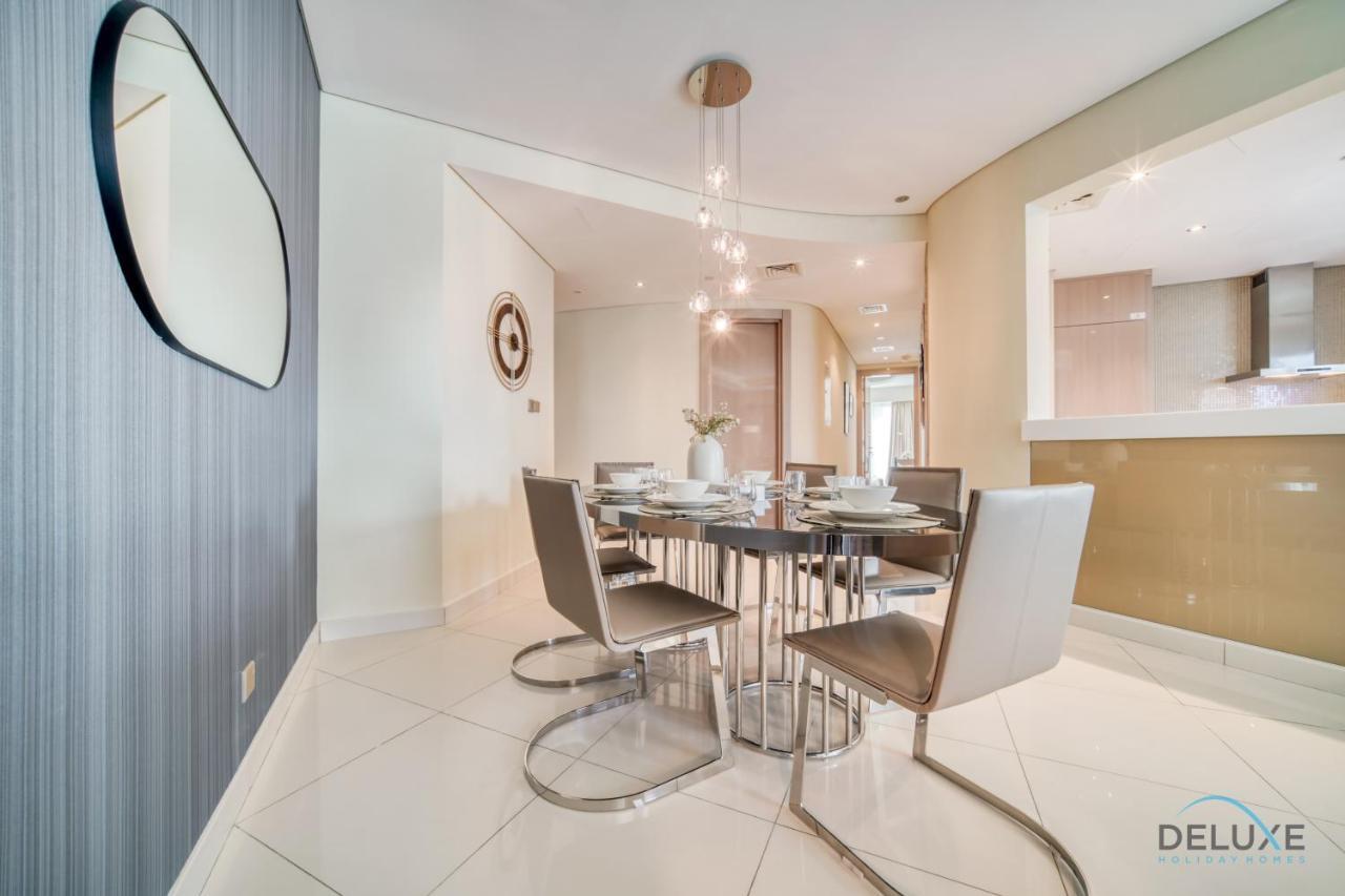 Apartment Polished 3br At Damac Towers By Paramount A Business Bay By Deluxe Homes *