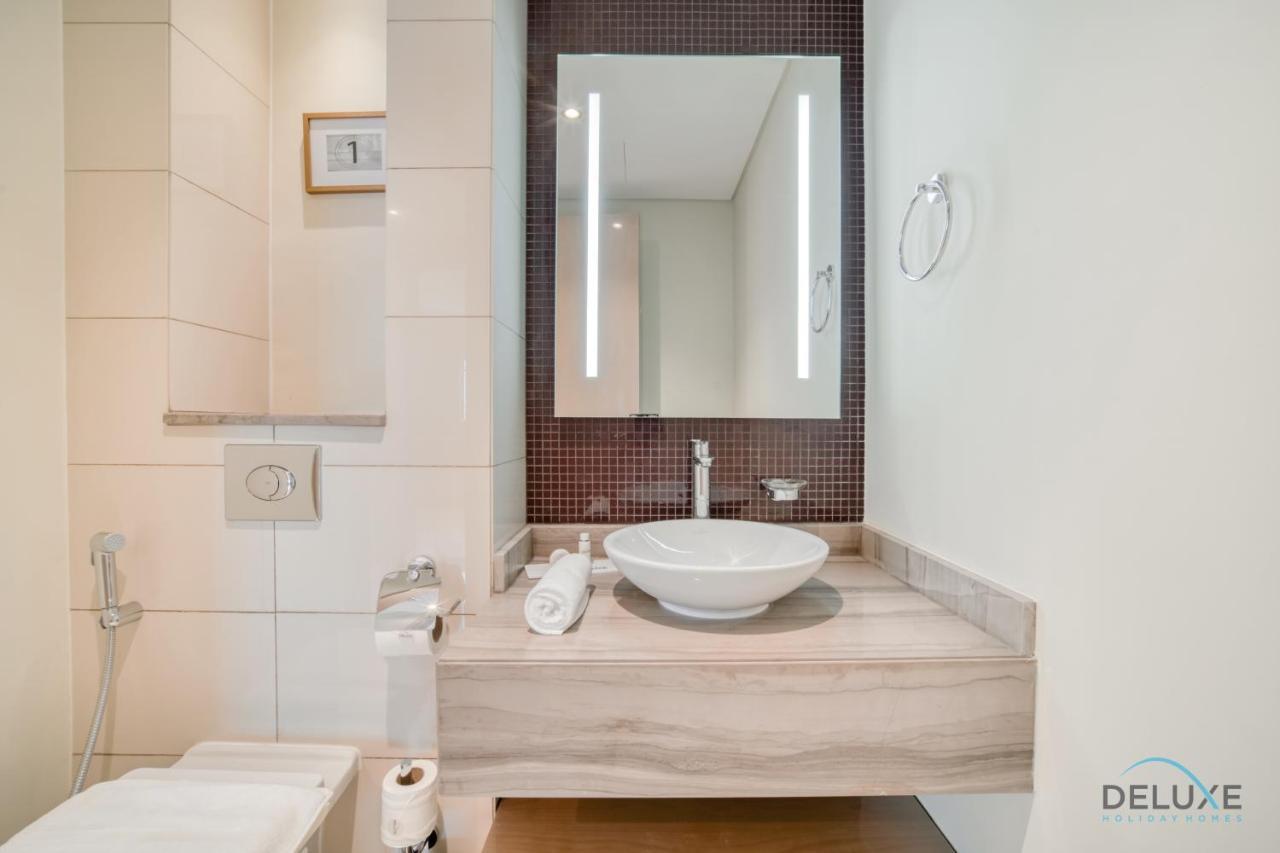 Polished 3br At Damac Towers By Paramount A Business Bay By Deluxe Homes *