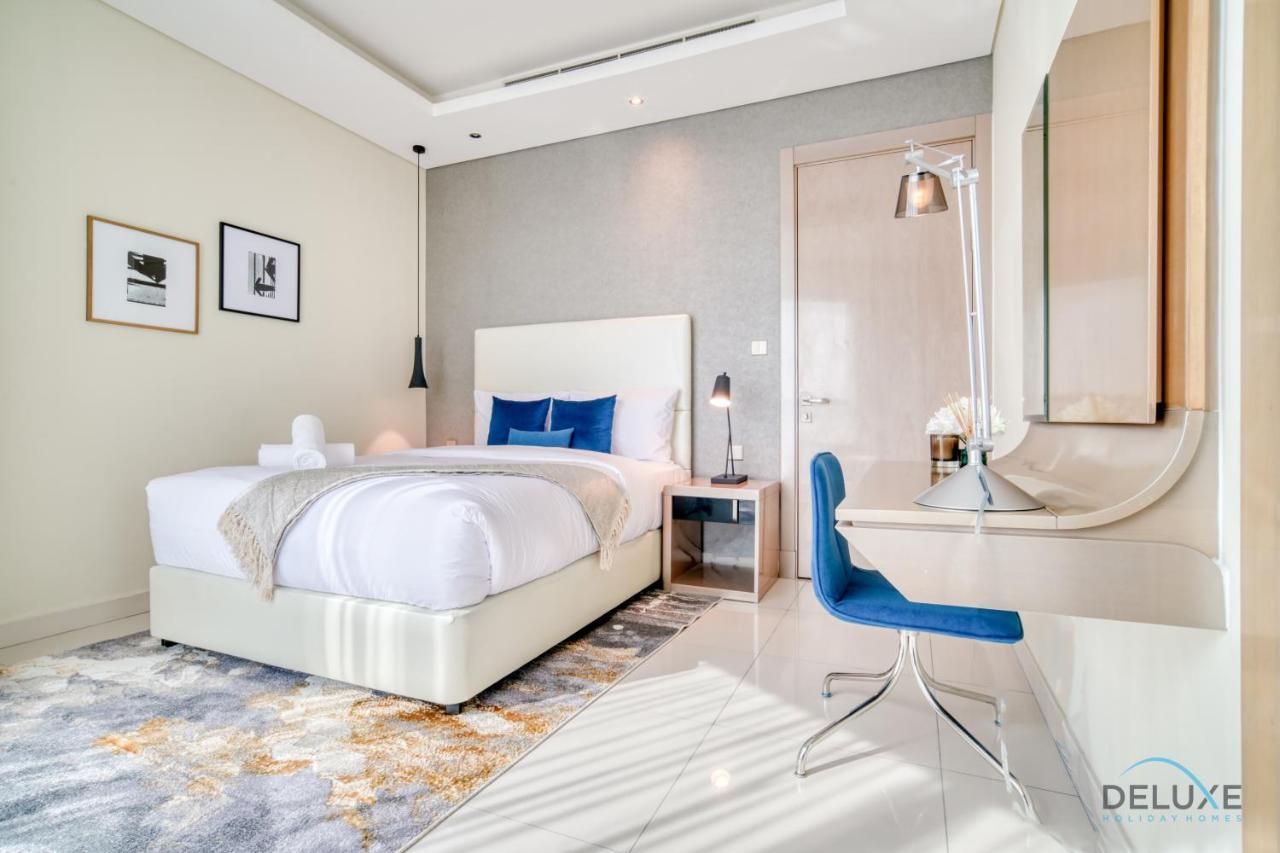 Apartment Polished 3br At Damac Towers By Paramount A Business Bay By Deluxe Homes *