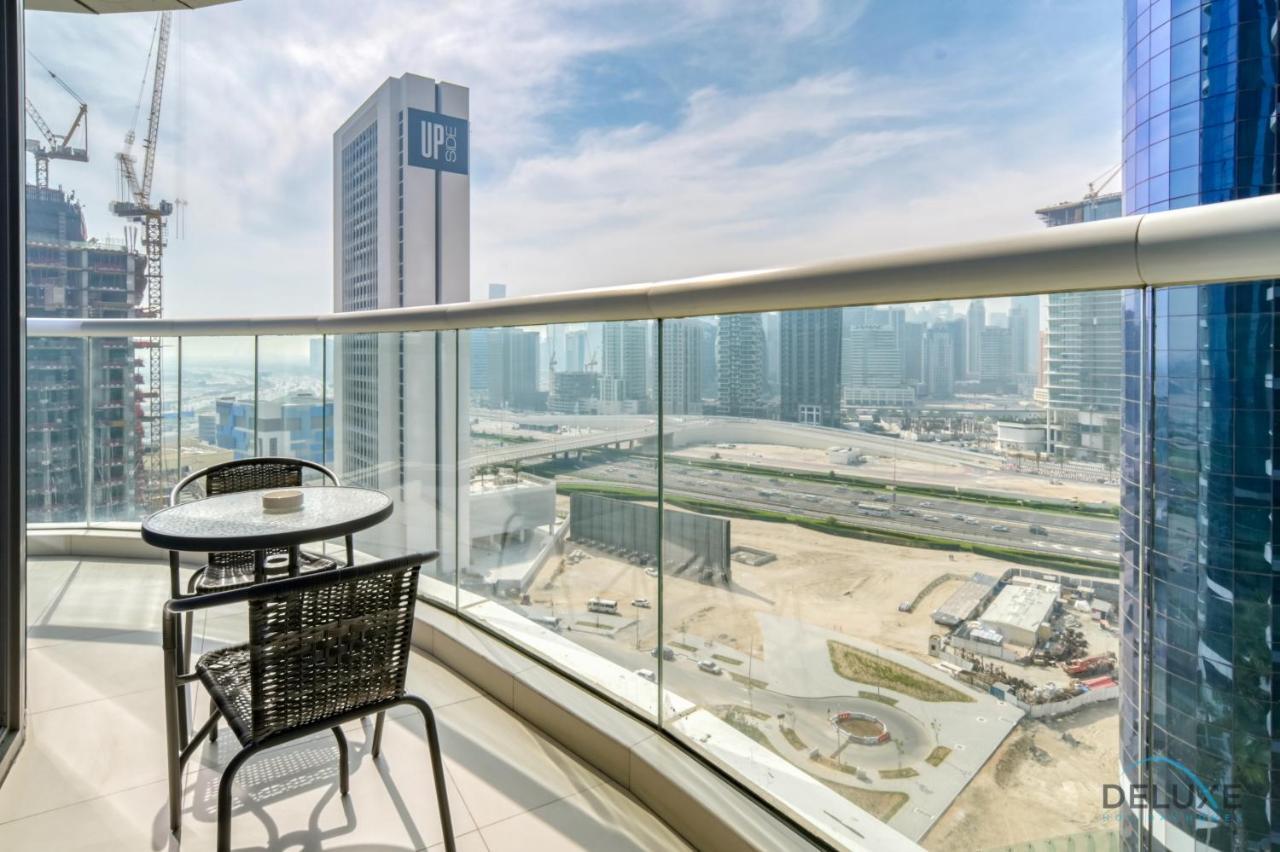 Polished 3br At Damac Towers By Paramount A Business Bay By Deluxe Homes *