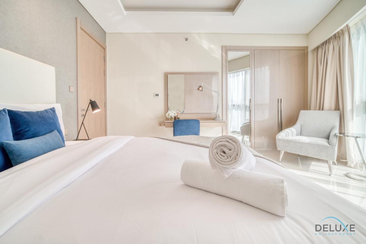 Polished 3br At Damac Towers By Paramount A Business Bay By Deluxe Homes Apartment