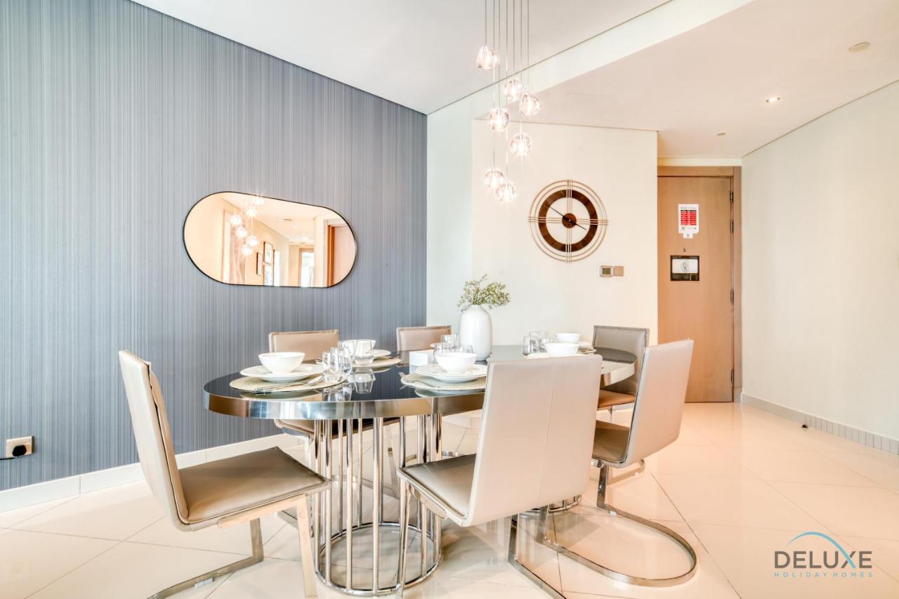Polished 3br At Damac Towers By Paramount A Business Bay By Deluxe Homes * Dubai