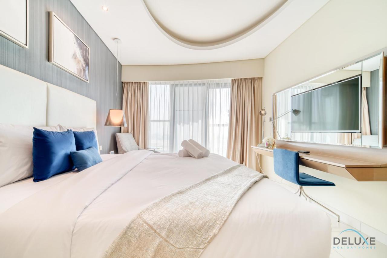 Polished 3br At Damac Towers By Paramount A Business Bay By Deluxe Homes Apartment *