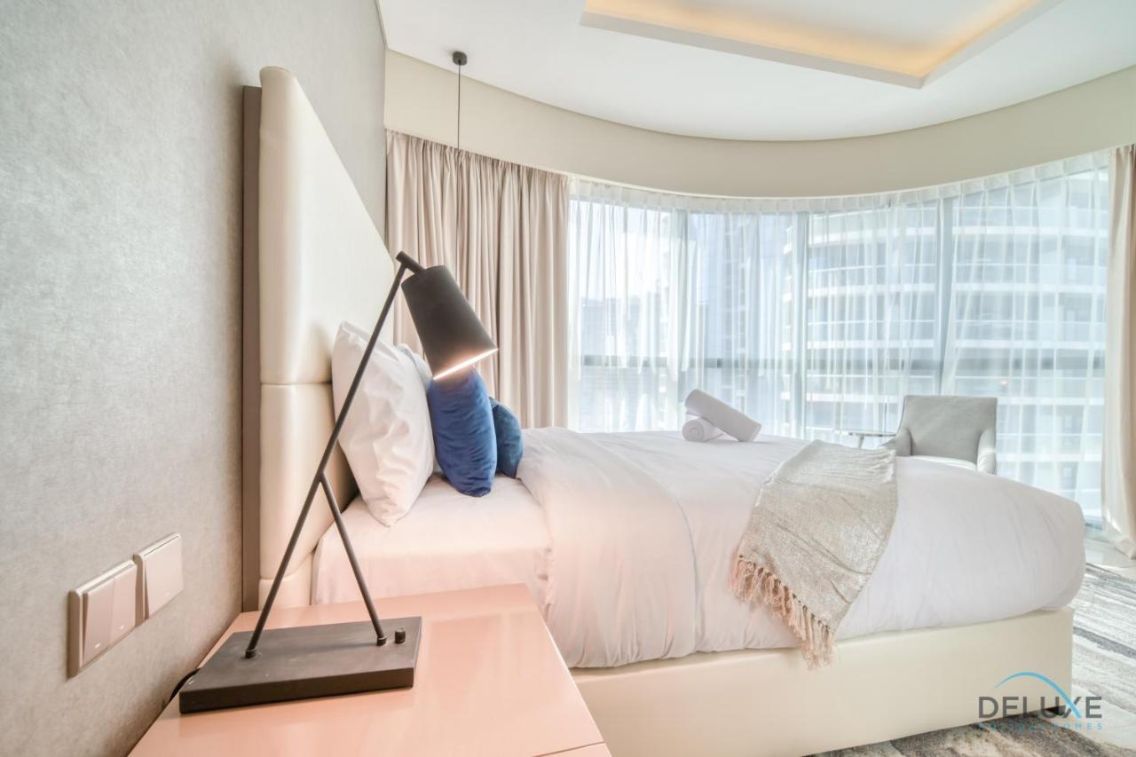 Polished 3br At Damac Towers By Paramount A Business Bay By Deluxe Homes Apartment Dubai