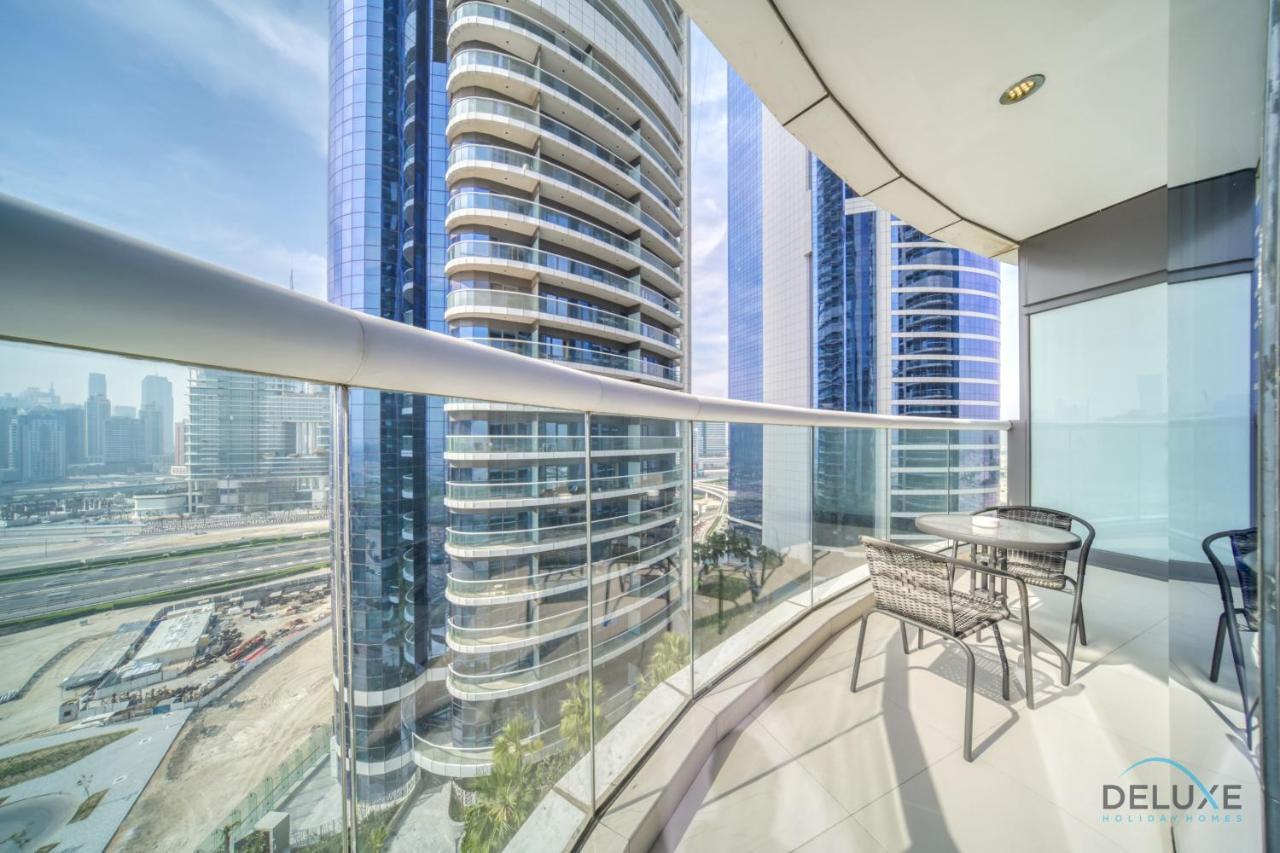 Polished 3br At Damac Towers By Paramount A Business Bay By Deluxe Homes Apartment *