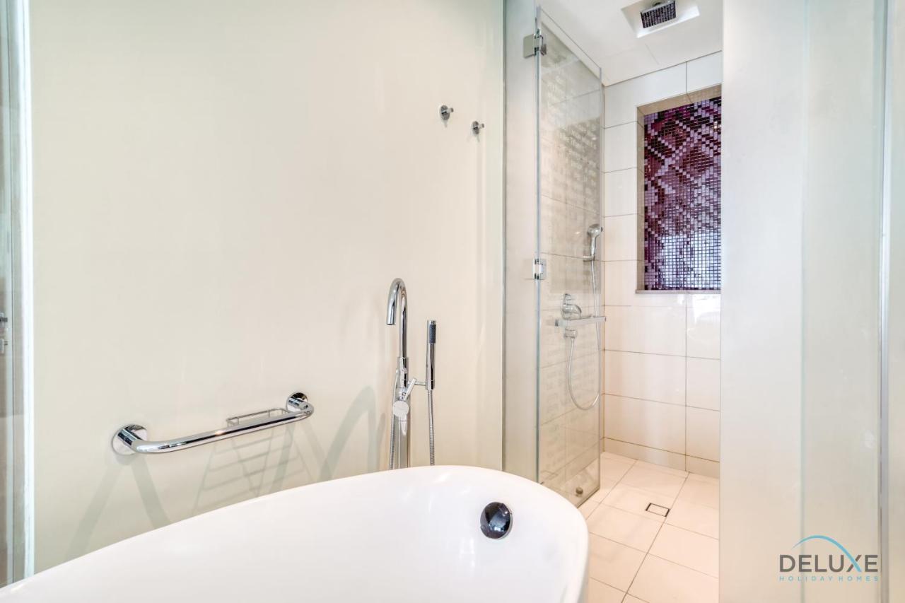 Polished 3br At Damac Towers By Paramount A Business Bay By Deluxe Homes * Dubai