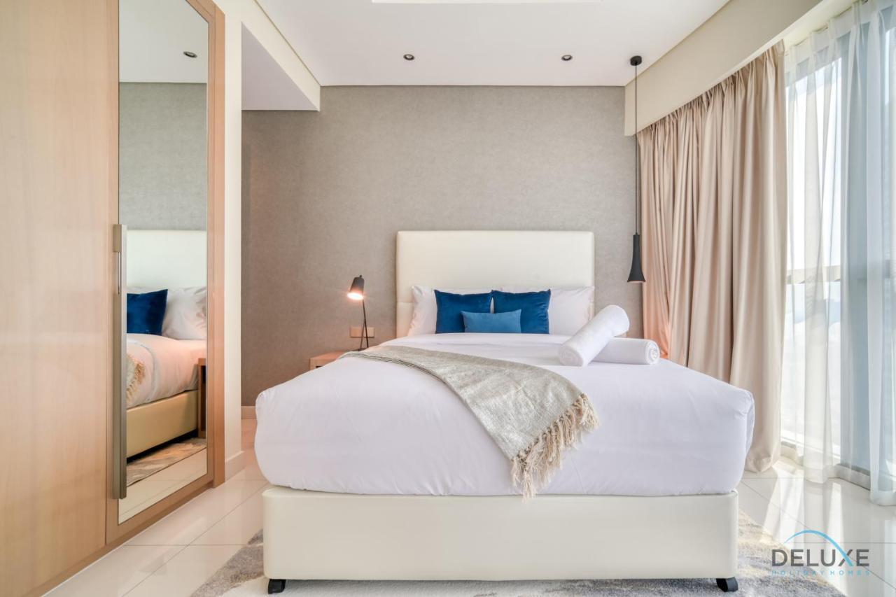 Polished 3br At Damac Towers By Paramount A Business Bay By Deluxe Homes Apartment