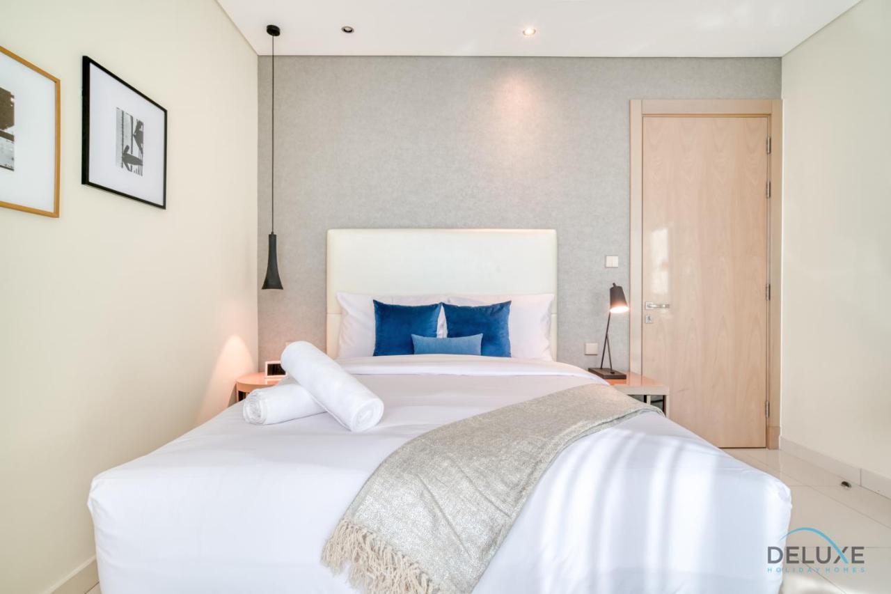 Polished 3br At Damac Towers By Paramount A Business Bay By Deluxe Homes Apartment *