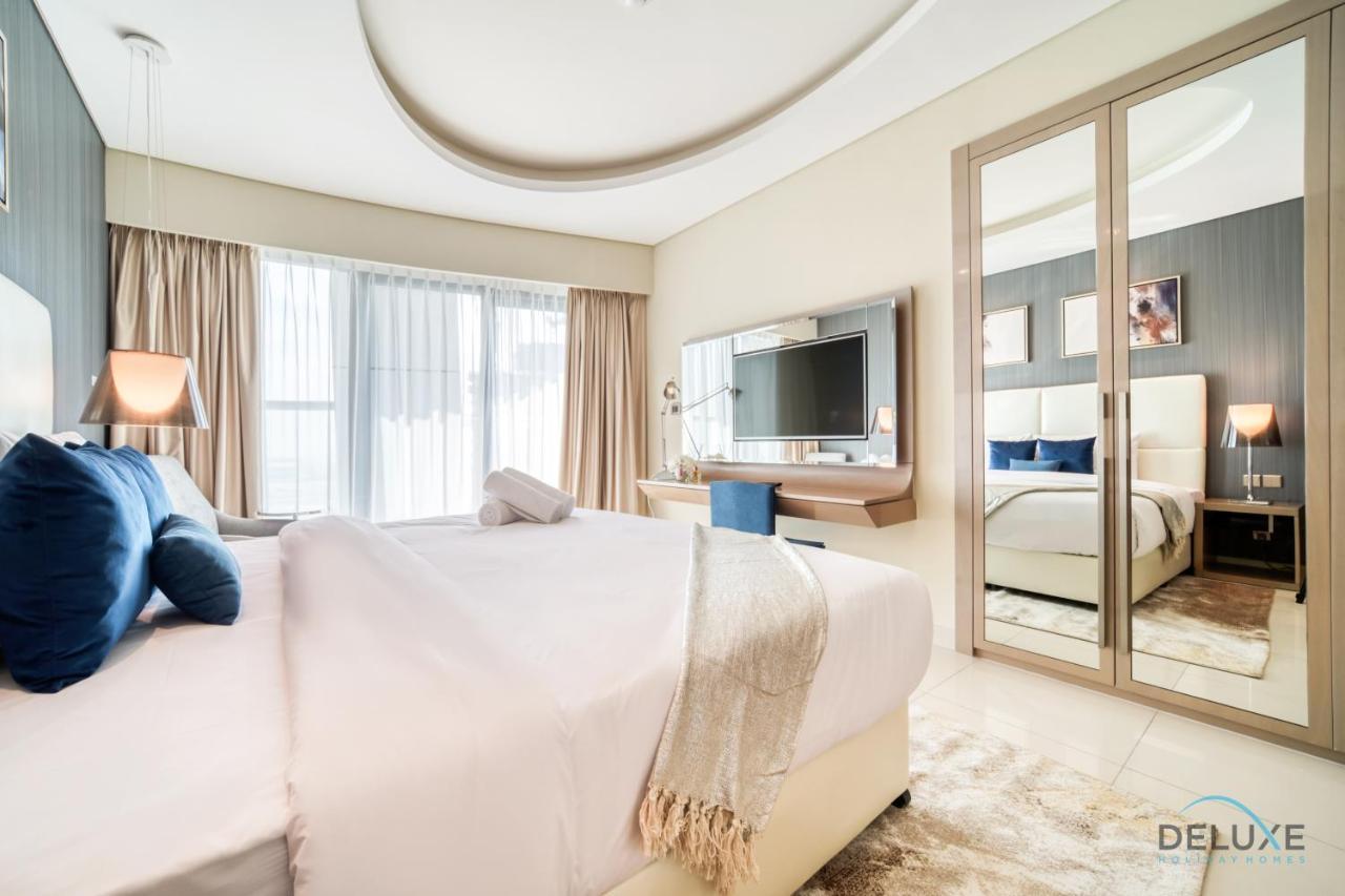 Polished 3br At Damac Towers By Paramount A Business Bay By Deluxe Homes Apartment *