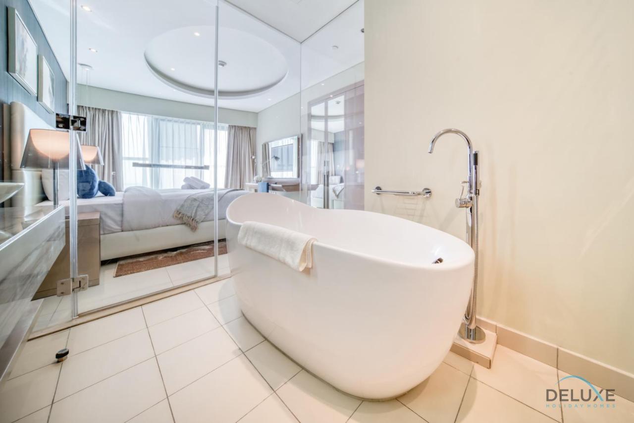 Polished 3br At Damac Towers By Paramount A Business Bay By Deluxe Homes Apartment *