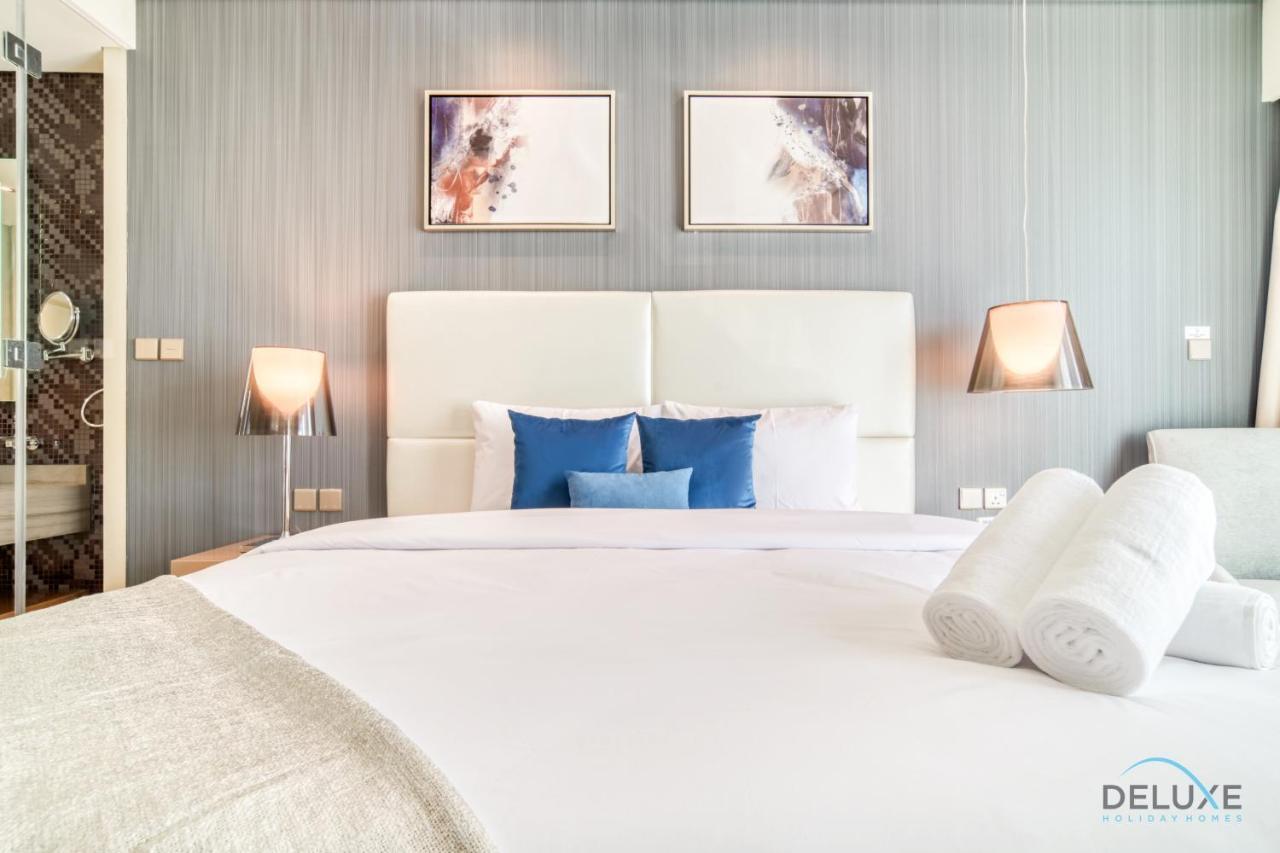 Polished 3br At Damac Towers By Paramount A Business Bay By Deluxe Homes
