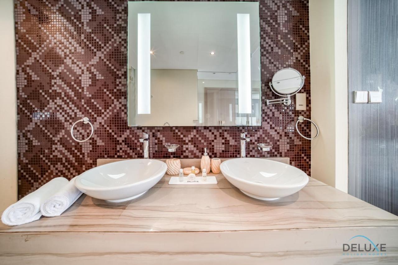 Apartment Polished 3br At Damac Towers By Paramount A Business Bay By Deluxe Homes