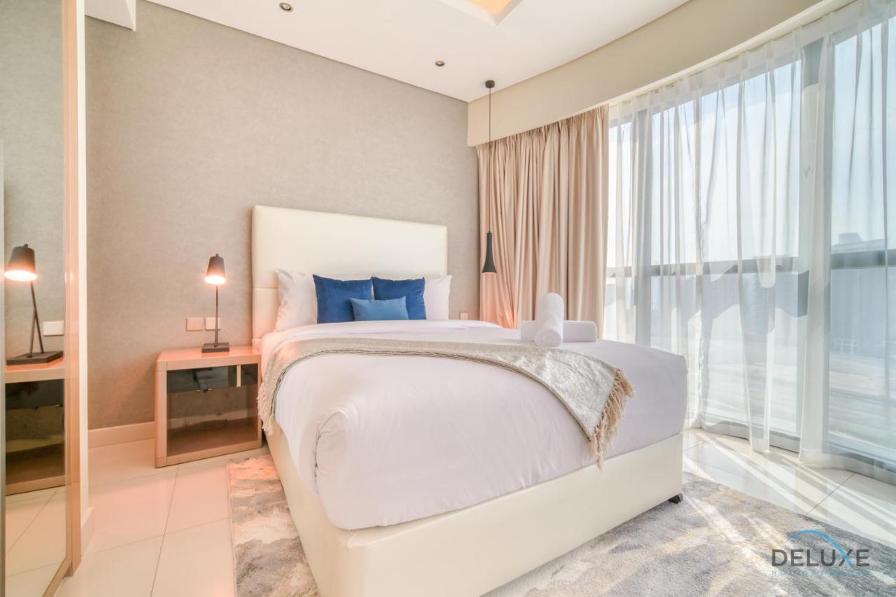 Polished 3br At Damac Towers By Paramount A Business Bay By Deluxe Homes