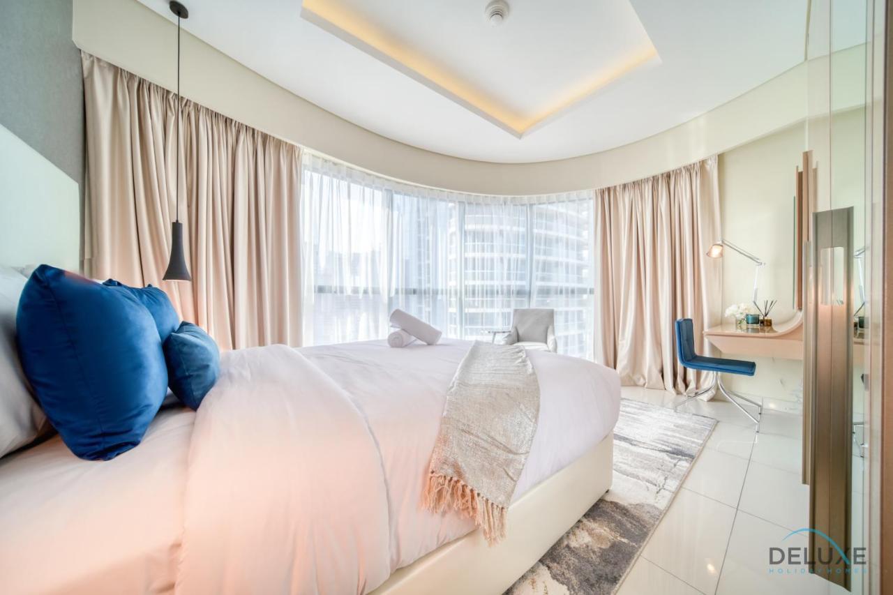 Polished 3br At Damac Towers By Paramount A Business Bay By Deluxe Homes * Dubai