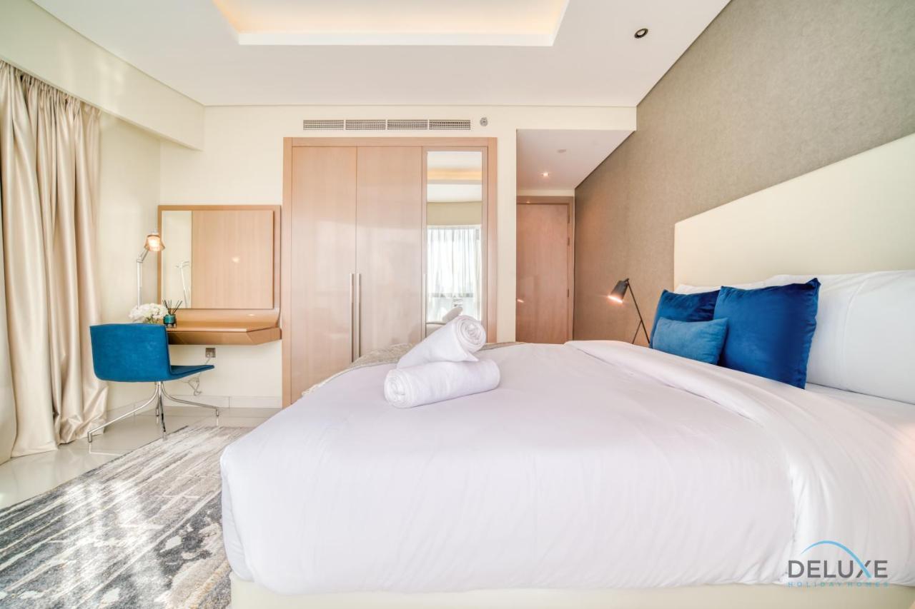 Polished 3br At Damac Towers By Paramount A Business Bay By Deluxe Homes Apartment *
