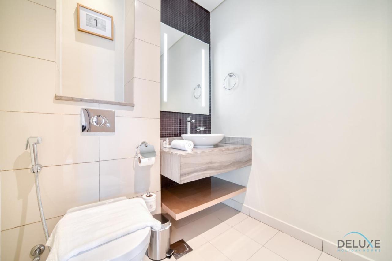 Polished 3br At Damac Towers By Paramount A Business Bay By Deluxe Homes *