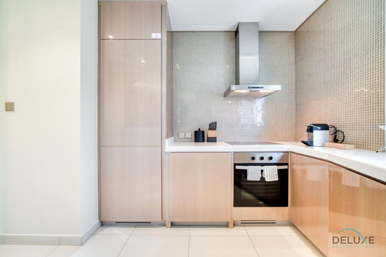 Apartment Polished 3br At Damac Towers By Paramount A Business Bay By Deluxe Homes