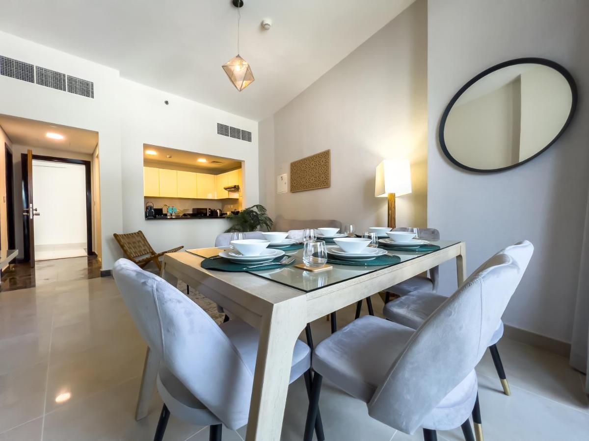 Fam Living - Marina - Steps Away From The Beach * Dubai