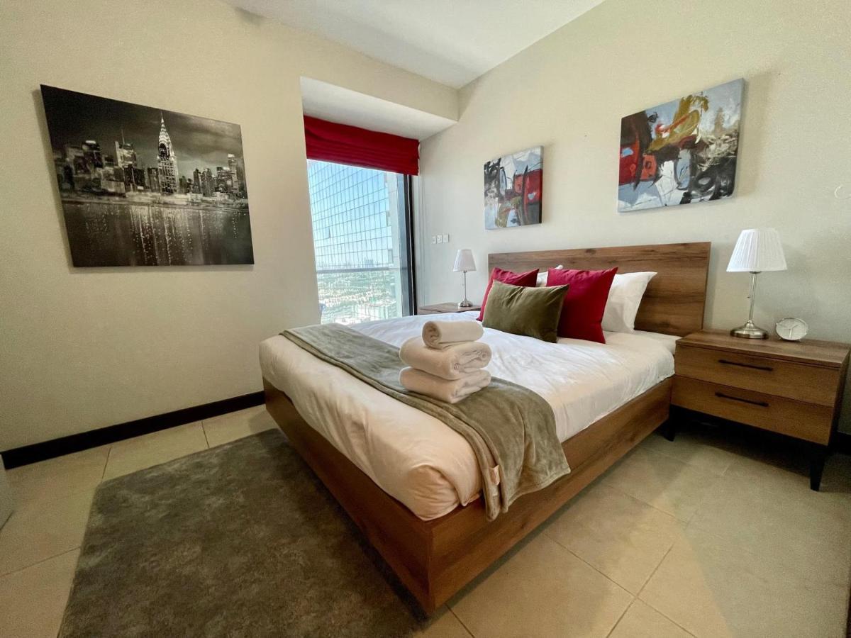 Higuests - Spacious Close To Marina Walk