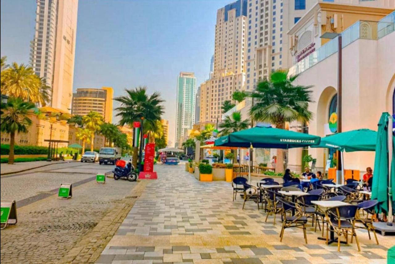 Charming Spacious In The Heart Of Jbr By Sweet Homes Holiday home *